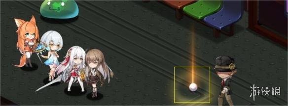 光隙解语奥黛丽的珍珠任务怎么做光隙解语奥黛丽的珍珠任务攻略_