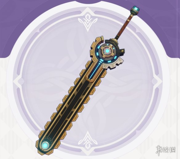 原神4.1新武器有哪些原神4.1版本新武器介绍_