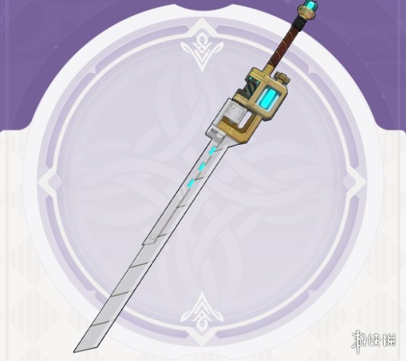 原神4.1新武器有哪些原神4.1版本新武器介绍_