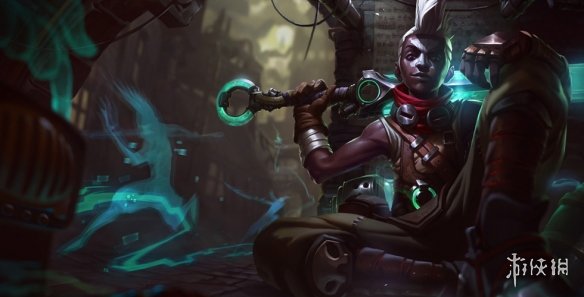 金铲铲之战s9.5祖安羁绊效果 金铲铲之战志在天际祖安羁绊什么效果_