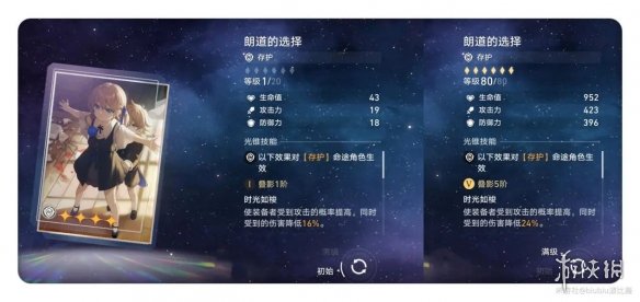 崩坏星穹铁道符玄培养攻略 星穹铁道符玄推荐光锥遗器词条_