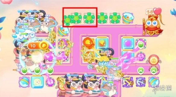 保卫萝卜4周赛9.23攻略 保卫萝卜4周赛2023年9月23日攻略_