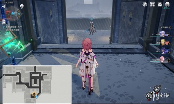 崩坏星穹铁道强攻不计代价成就怎么做崩坏星穹铁道强攻不计代价成就攻略_