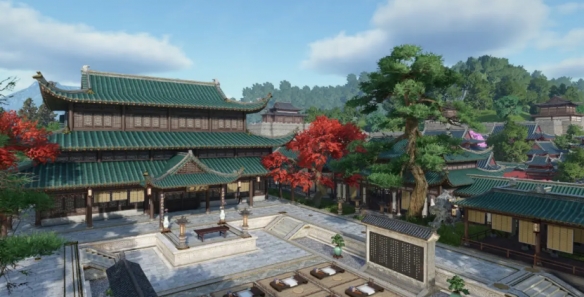 逆水寒手游古道西风怎么获得 古道西风获取方法_