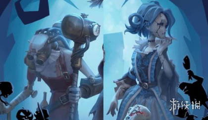 第五人格先知万圣节皮肤什么时候上线第五人格先知万圣节皮肤介绍_