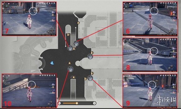崩坏星穹铁道第欧根尼理想国成就怎么做崩坏星穹铁道第欧根尼理想国成就攻略_