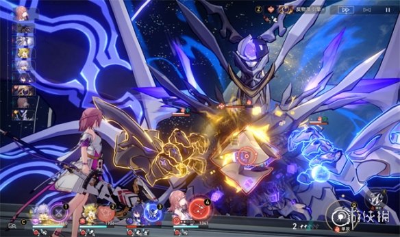 崩坏星穹铁道灾虐未至成就怎么做崩坏星穹铁道灾虐未至成就攻略_