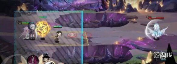 光隙解语单伤阵容怎么快速击杀光隙解语单伤阵容快速击杀方法_