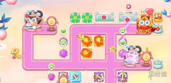 保卫萝卜4周赛9.23攻略 保卫萝卜4周赛2023年9月23日攻略_