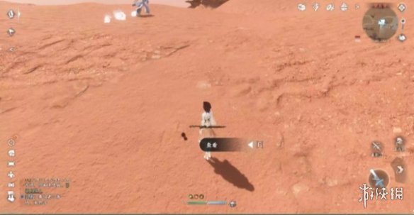 逆水寒手游沙中诀奇遇怎么触发逆水寒手游沙中诀奇遇触发攻略_