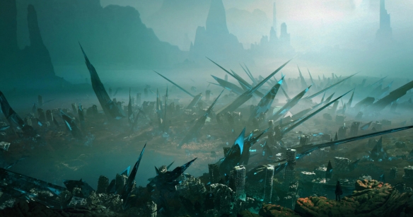 少女前线黑区是什么 黑区内容解密一览_