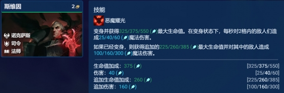 金铲铲S9.5法师阵容推荐 金铲铲之战堡垒巨神法装备搭配推荐_