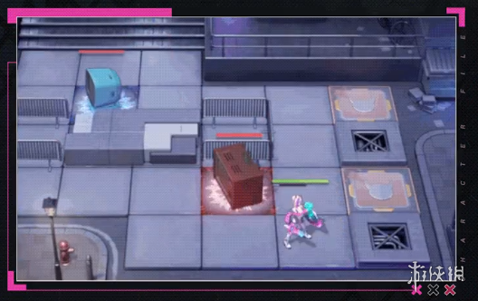 无期迷途妮诺技能怎么样无期迷途妮诺技能介绍_