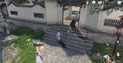 逆水寒手游化劲掌法怎么学 化劲掌法技能学习方法_