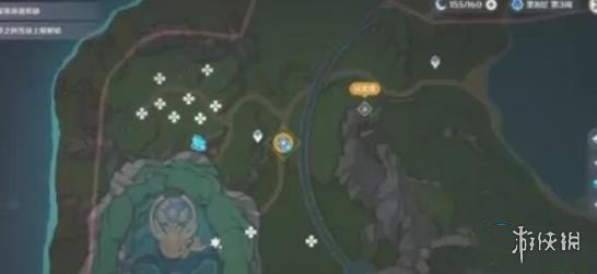 原神墨绿羽饰怎么获得原神墨绿羽饰获得方法_