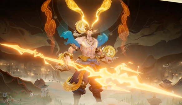 王者荣耀吕布遇见神鼓多少钱 吕布遇见神鼓皮肤价格_