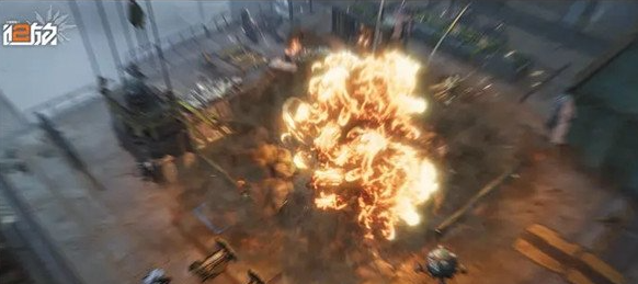 少女前线追放 战斗系统内容介绍_