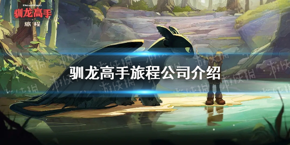 《驯龙高手旅程》公司介绍