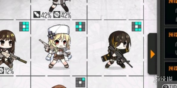 少女前线怎么补充弹药少女前线补充弹药方法介绍_