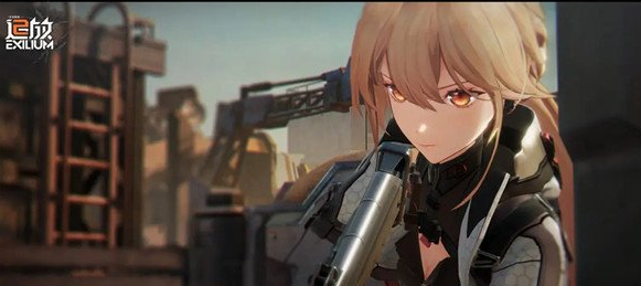 少女前线2追放闪电怎么样 闪电技能介绍_