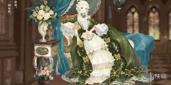 奇迹暖暖流金醉梦套装怎么获得奇迹暖暖流金醉梦套装获得方法_