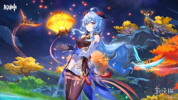 原神芙宁娜命之座效果是什么原神芙宁娜命之座效果介绍_