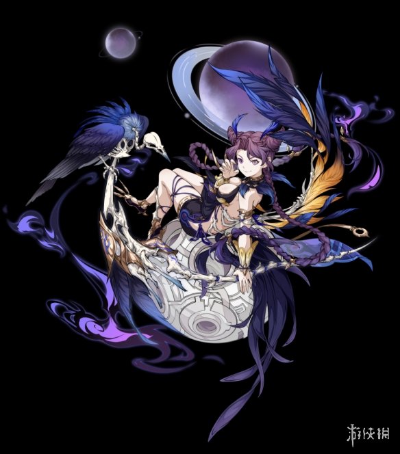 天地劫月孛皮肤怎么样 天地劫幽城再临月孛皮肤烁魂展示_