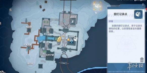 幻塔兑州白虎宝箱在哪幻塔兑州白虎宝箱位置介绍_