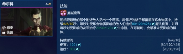 金铲铲S9.5法师阵容推荐 金铲铲之战堡垒巨神法装备搭配推荐_