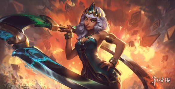 金铲铲之战s9.5潜行者羁绊效果 金铲铲之战志在天际潜行者羁绊什么效果_