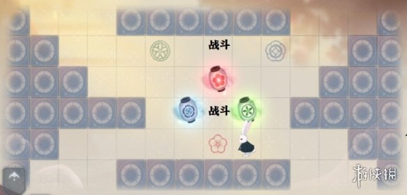 阴阳师逐月寻珍活动走法 中秋活动逐月寻珍地图路线_