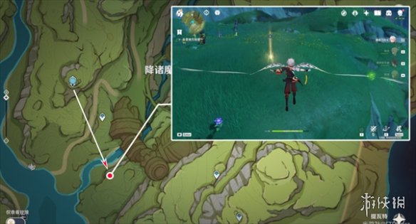 原神代价任务怎么做原神代价任务攻略_