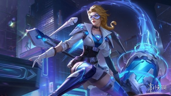 王者荣耀钟无艳聚星闪耀皮肤怎么获得王者荣耀钟无艳聚星闪耀皮肤免费获取方法介绍_