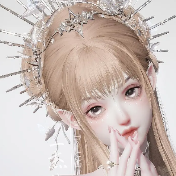 以闪亮之名归途 归途官方捏脸数据id_