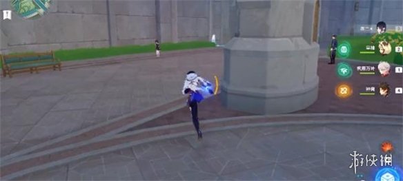 原神怪盗与名侦探成就怎么解锁原神怪盗与名侦探成就解锁攻略_