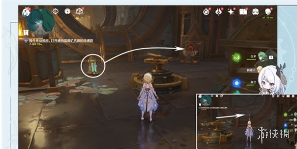 原神一报还一报怎么做原神一报还一报攻略_