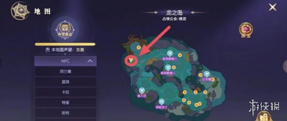 天启圣源隐藏任务有哪些天启圣源隐藏任务介绍_