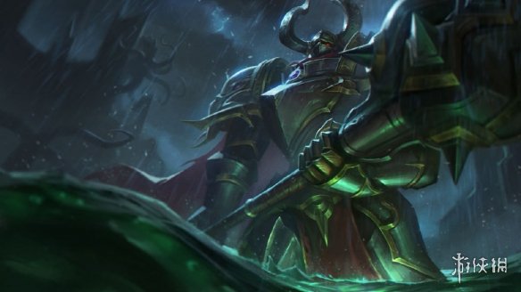 金铲铲之战s9.5裁决战士羁绊效果 金铲铲之战志在天际裁决战士羁绊什么效果_