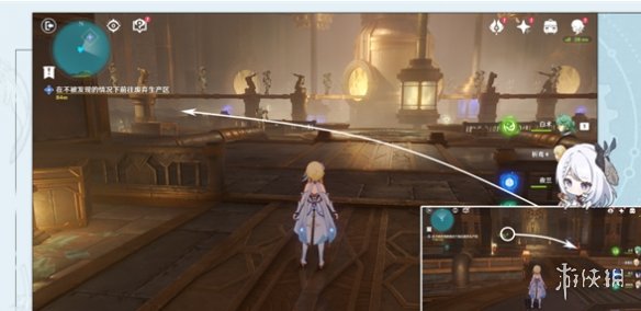 原神一报还一报怎么做原神一报还一报攻略_