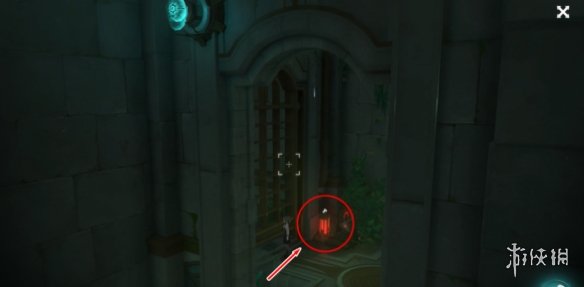 原神发条应用研究所怎么取回桩锚原神发条应用研究所取回桩锚方法介绍_