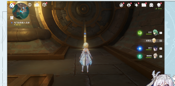 原神梅洛彼得生活场景怎么做原神梅洛彼得生活场景攻略_