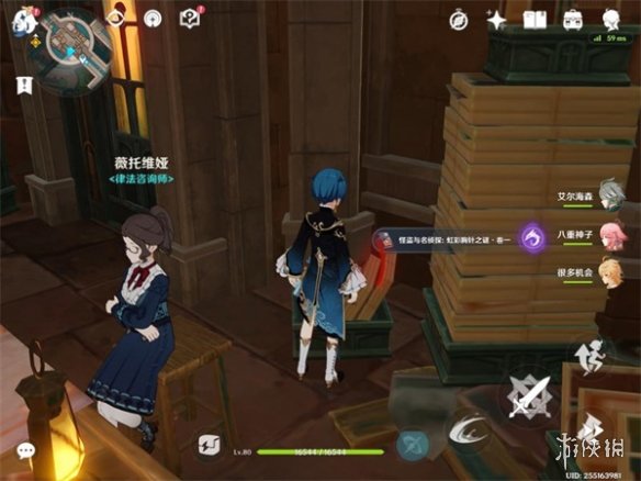 原神怪盗与名侦探成就怎么解锁原神怪盗与名侦探成就解锁攻略_