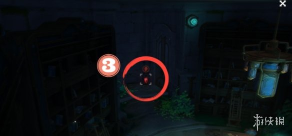 原神枫丹科学院停滞于一片废墟之上怎么做原神枫丹科学院停滞于一片废墟之上攻略_