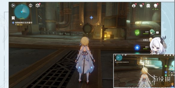 原神一报还一报怎么做原神一报还一报攻略_