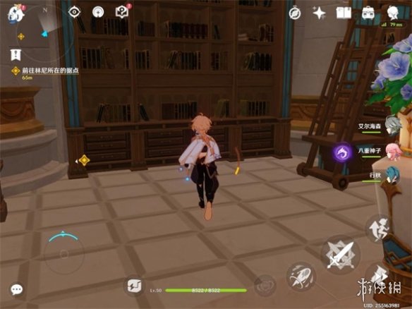 原神怪盗与名侦探成就怎么解锁原神怪盗与名侦探成就解锁攻略_