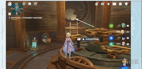 原神一报还一报怎么做原神一报还一报攻略_