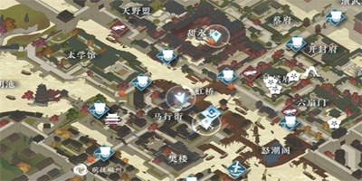 逆水寒手游金锤震岳怎么学 金锤震岳技能学习方法_