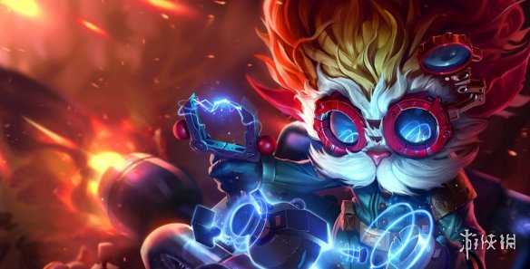 金铲铲之战s9.5大发明家羁绊效果 金铲铲之战志在天际大发明家羁绊什么效果_