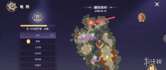 天启圣源隐藏任务有哪些天启圣源隐藏任务介绍_