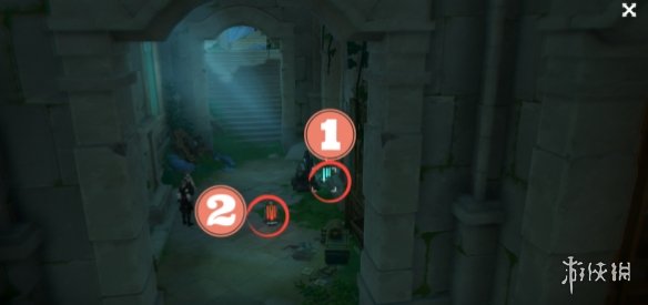 原神枫丹科学院停滞于一片废墟之上怎么做原神枫丹科学院停滞于一片废墟之上攻略_